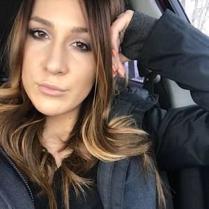 Meet your Posher, Shelby